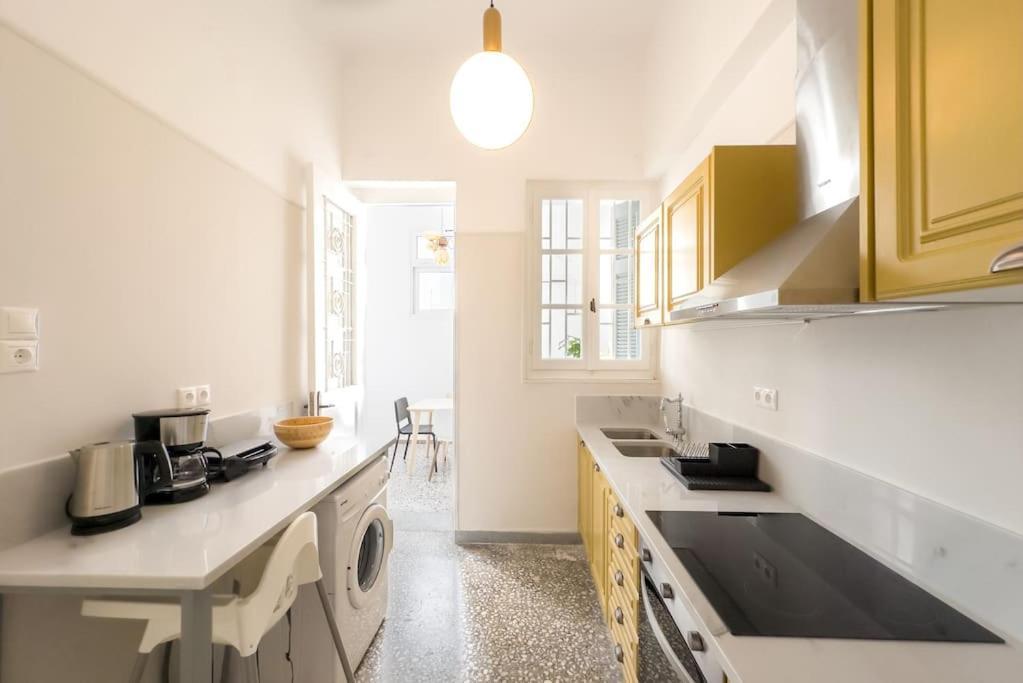 Bright & Cozy House Near Atenas