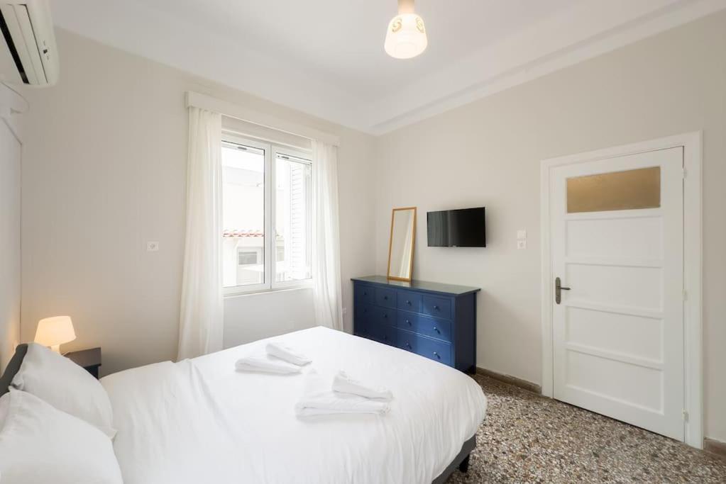 Bright & Cozy House Near * Atenas