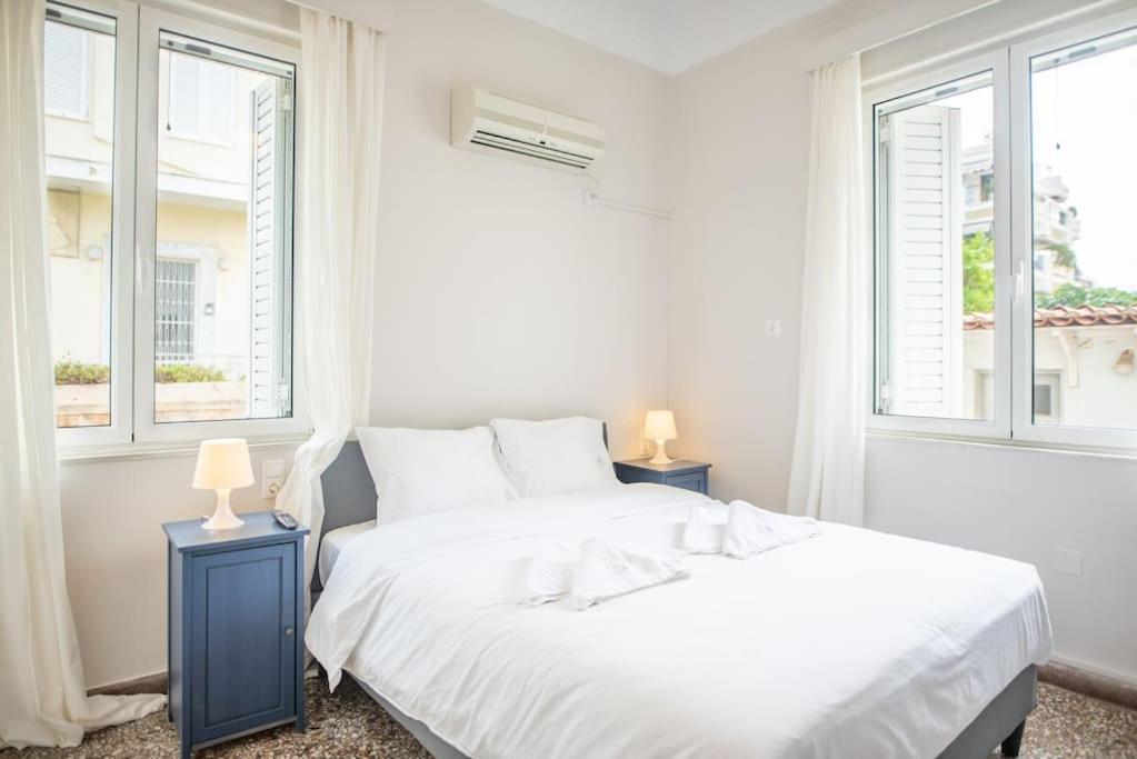 Bright & Cozy House Near Сasa de vacaciones *
