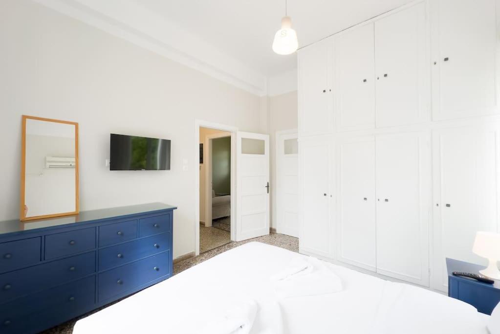 Bright & Cozy House Near Atenas