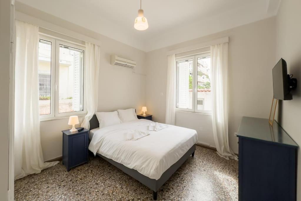 Дом отдыха Bright & Cozy House Near