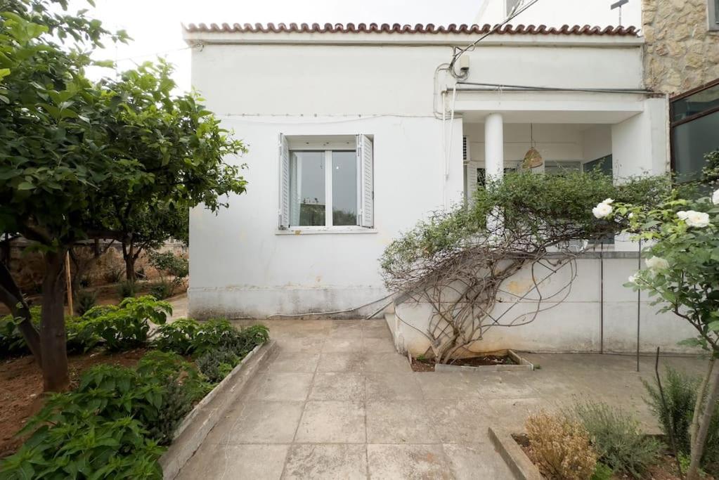 Bright & Cozy House Near * Athens